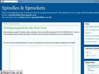 spindlesandsprockets.blogspot.co.uk