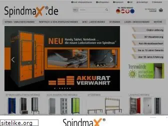 spindmax.de