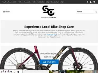 spindoctorcyclewerks.com