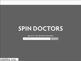 spindoctors.com