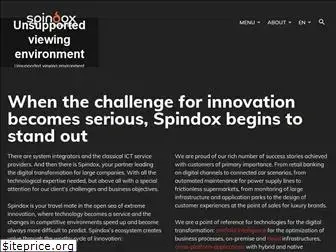 spindox.it