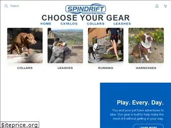 spindriftdog.com