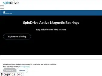 spindrive.fi