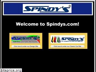 spindys.com