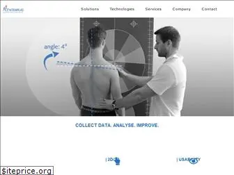 spine-analysis.com