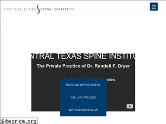 spine-ctsi.com