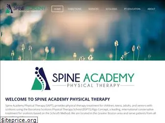 spineacademypt.com