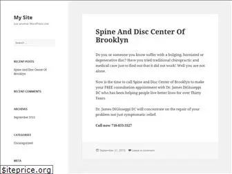 spineanddisccenter.com
