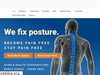 spineandhealth.com.au