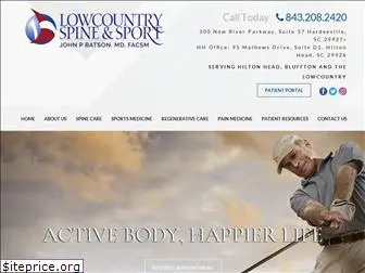 spineandsportmd.com