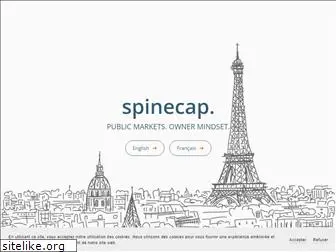 spinecap.com