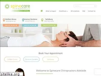 spinecarechiropractic.com.au