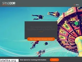 spinecor.com