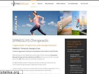 spineguys.com