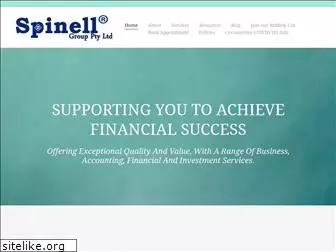 spinell.com.au