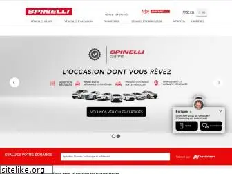 spinelli.com
