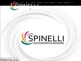 spinellicpa.com