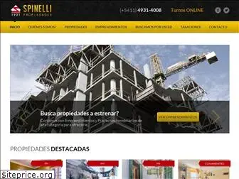 spinelliprop.com.ar