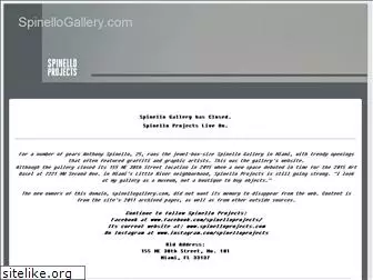 spinellogallery.com