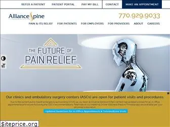 spinepains.com