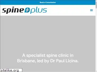 spineplus.com.au