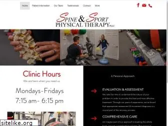 spinesport-pt.com