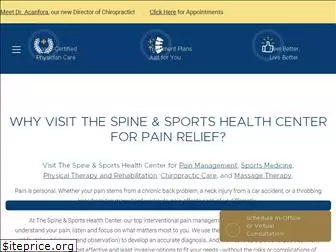 spinesportshc.com