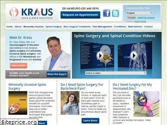 spinesurgery.com