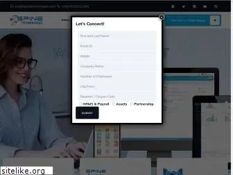 spinetechnologies.com
