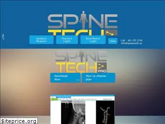 spinetechpro.com