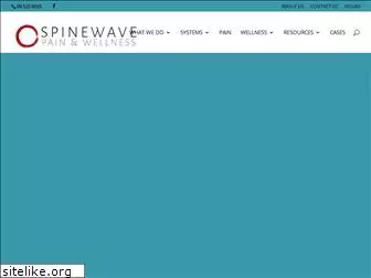 spinewave.co.nz