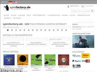 spinfactory.de