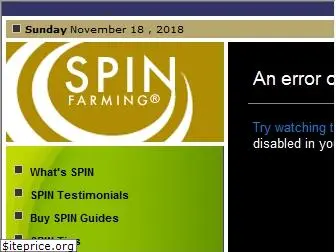 spinfarming.com