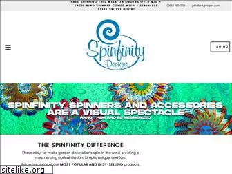 spinfinitycanada.com