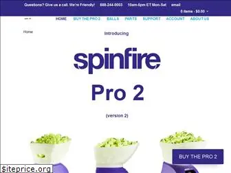 spinfireusa.com