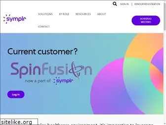 spinfusion.com