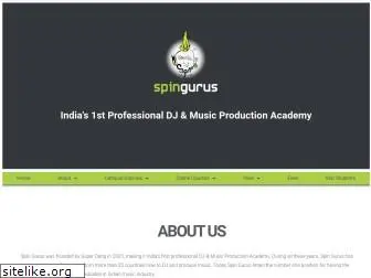 spingurus.com