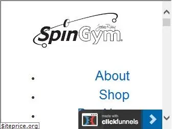 spingym.com