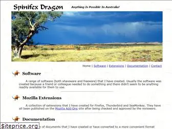 spinifexdragon.com