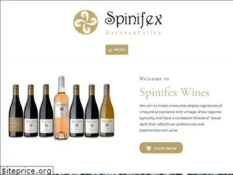 spinifexwines.com.au