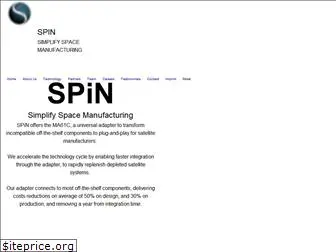 spinintech.com