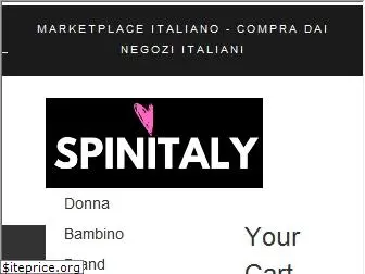 spinitaly.com