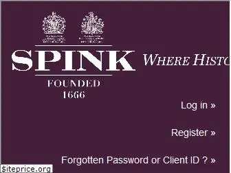 spink.com