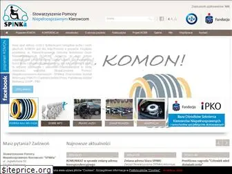 spinka.org.pl
