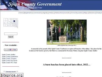 spinkcounty-sd.org