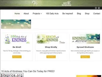 spinkindness.com