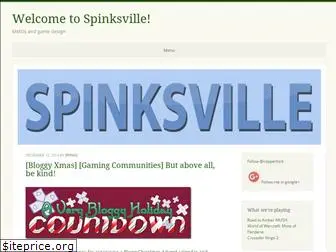 spinksville.wordpress.com