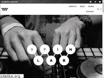 spinlabdjschool.com