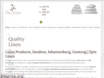 spinlinen.co.za