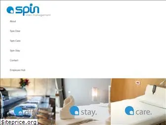 spinlinen.com